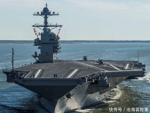 最大的配资公司 美国航母数量将降至10艘，好事还是坏事？影响几何？